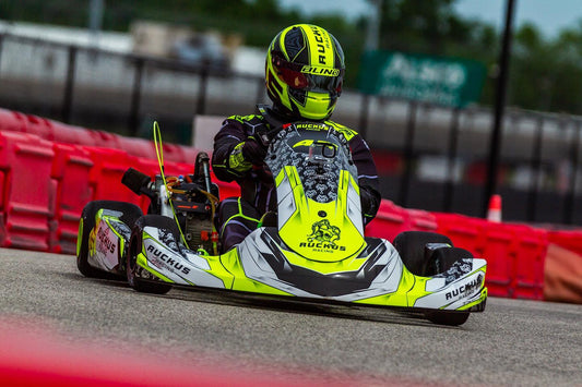 Motorsports Country Club of Cincinnati