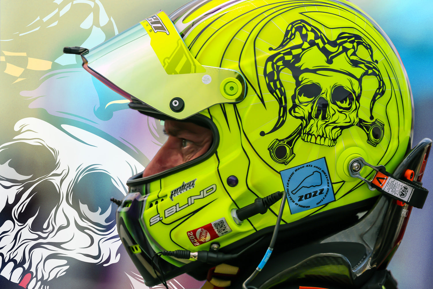 Ruckus Racing | Fortune Favors the Fast